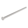 Aopin M6 x 150mm Hex Head Bolts Screws Grade 5.8