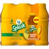 V8 Splash Tropical Blend Flavored Juice Beverage, 12 fl oz