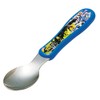 Komori Resin Kamen Rider Zero One Junior Spoon, Blue, 5.3