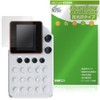 Miyabix Kantan Play Core, Protective Film, Glossy, Anti-Fingerprint, Anti-Bubbles, Made