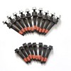 MOCW 03309 6505316AA 6507746AA Exhaust Manifold Bolts & Studs Hardware