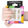 VotreNaeil Perfect Look Press On Nails (Party) - No Glue