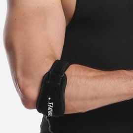 Health Badminton Tennis Golf Elbow Band Elbow Protector Support