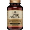 Solgar Lipoic Cannella - 120 Ml