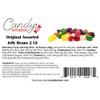 Candy Retailer Original Jelly Beans (Assorted, 2 Lb)