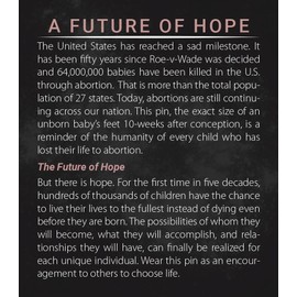 Precious Feet, Silver-Colored, 50 Years 64 Million Card Jewelry, Lapel Pin