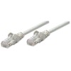 Intellinet RCKACC530 Cable de Parcheo, 2 m, Rj-45, Rj-45, Macho/Macho,