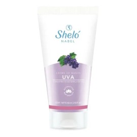Crema De Manos De Uva Con Extracto De Semilla De Uva