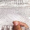 Carligo Aluminum Foil Mesh - Cut-to-Fit, Moldable DIY Material for