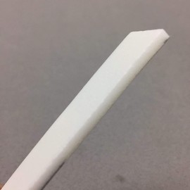 Cushion File Sponge Night (Uses KOVAX Files), 0.1 inch (3 mm) Thick, Pack of 6 #1000 SKP3100