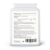 Folic Acid 600µg 90 Capsules as Quatrefolic Methyl Folate 5-MTHF