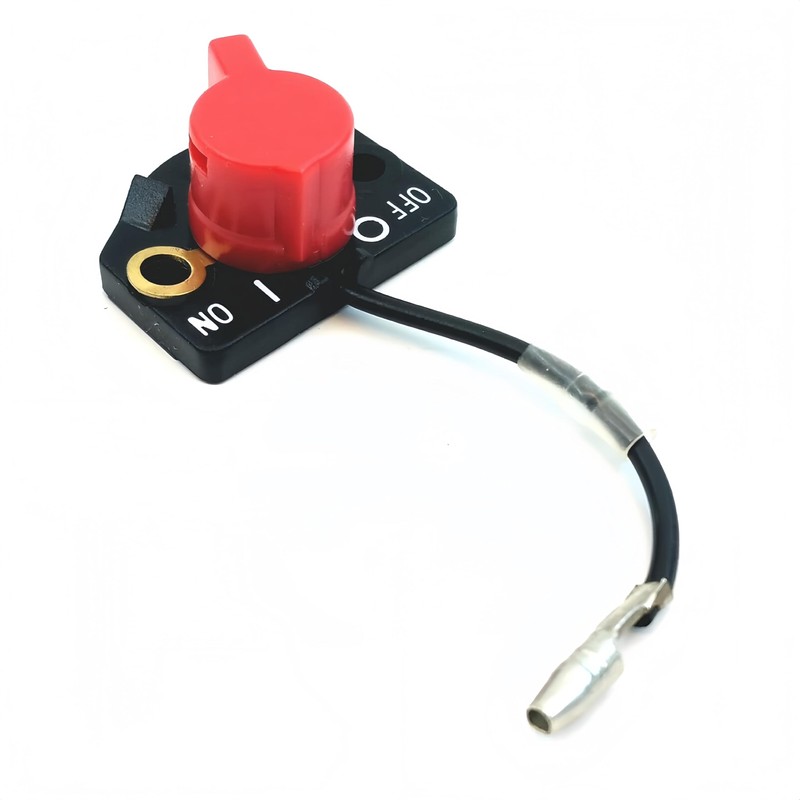 Stop Switch Fits Robin Subaru EX13 EX17 EX21 EX27 EX30