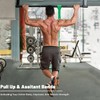 Pull - Up Assist Equipment, Workout Gear, Exercise Tools -