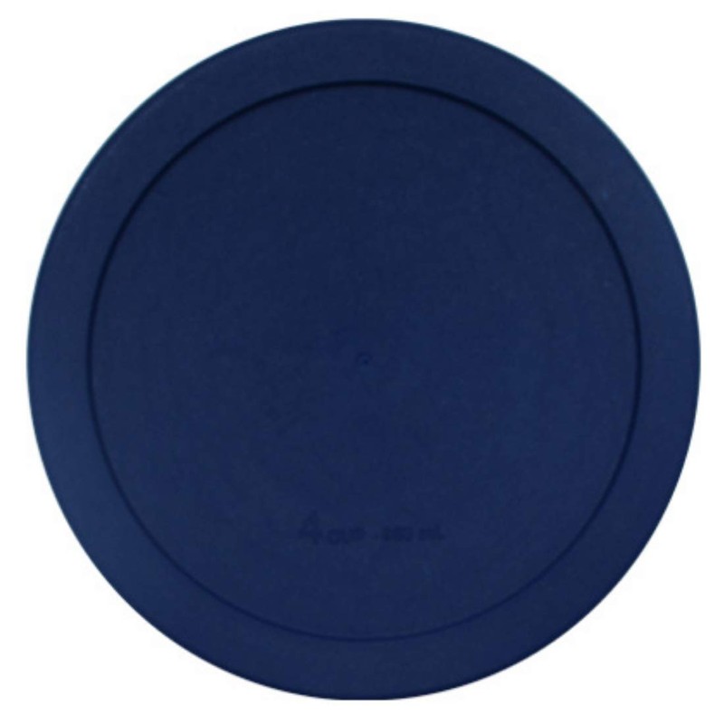 Wood Grip - Lids for Pyrex and Anchor Round Glass