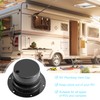 RV Roof Vent Cover, RV Roof Sewer Vent Covers Cap