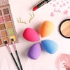 BESTOPE PRO - Brochas de maquillaje Juego de 16 brochas
