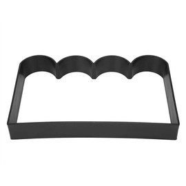 Tomotato Paving Mold, Reusable Paving Pavement Stone Mould Concrete Molds Stepping Stone Mold for Garden Lawn Patio Outdoor