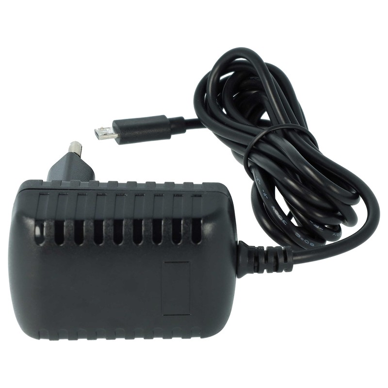 vhbw Power Supply Compatible with Bose SoundLink Mini 2, Revolve,