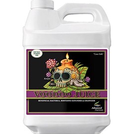 Voodoo Juice 250mL