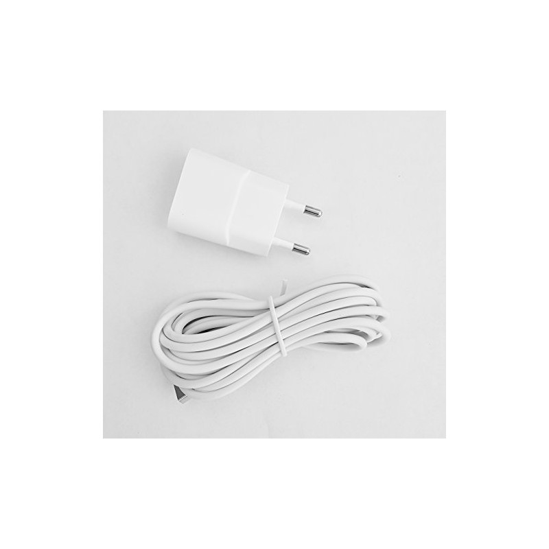 tiiwee tiiwee Home Alarm System Components Power Supply - Extra