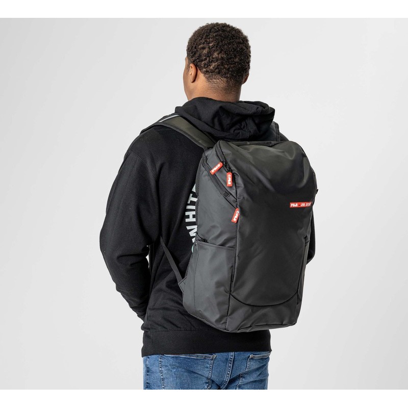FUJI Urban Day Backpack Black