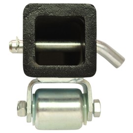 Ultra-Fab Products 48-979020 Receiver Mount Protector