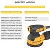 Replacement Sanding Pad for DEWALT DWE6423/6423K, DWE6421/6421K, DCW210B Random Orbit