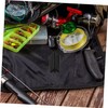 Outanaya 7pcs Fishing Rods Reel Seat Inner Tube Kit Versatile