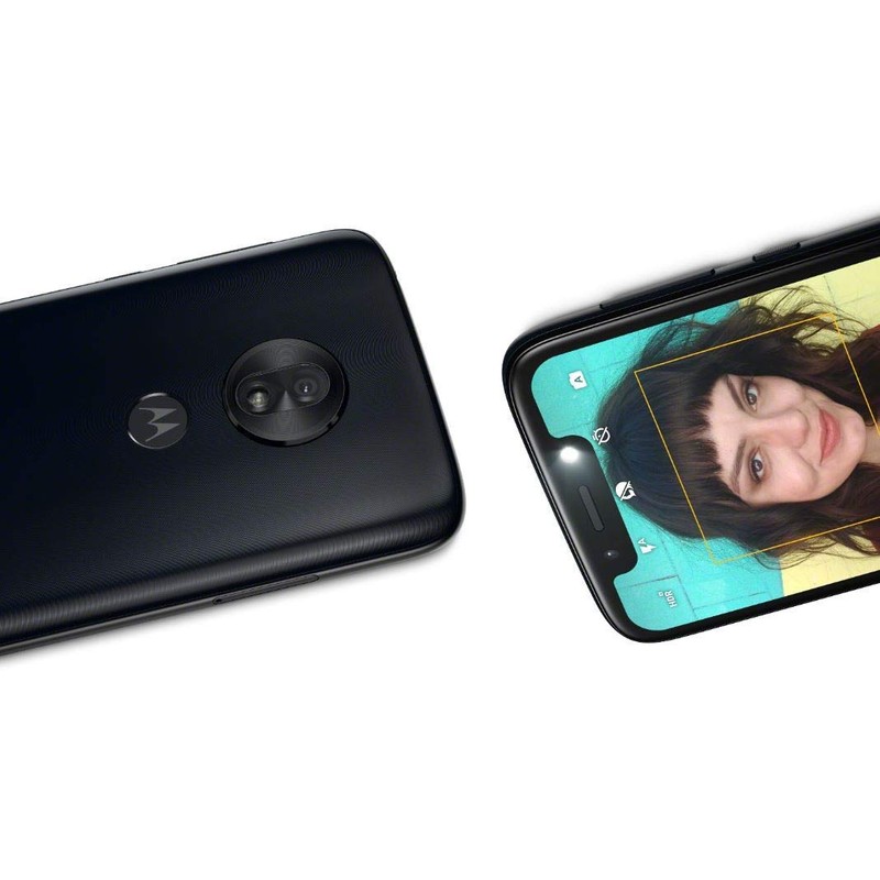 Motorola MOTO G7 PLAY 32GB +2GB RAM 5.7" XT1952 Deep