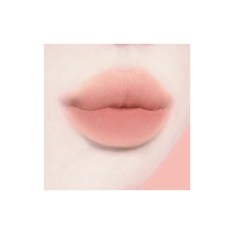 Merrymonde | Tinta de labios | 5 Gramo (Cream cherry,
