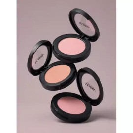 MUSTAEV 치키 칙 블러쉬 2024226 MUSTAEV Chiki Cheek Blush 2024226 [01 Ode Pink]