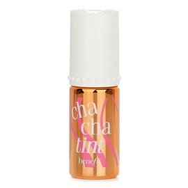 Benefit Cha Cha Tint 6ml Natural Peach Lip & Cheek / 베네피트 차차틴트 6ml 천연 복숭아 빛깔 립앤치크