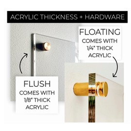 Large Clear Acrylic Monthly Calendar for wall | Dry-Erase Message White Board Calendar Wall Mounted Office Home Family Organization Tools Must Haves School Kids Adult Mom Teen Monthly Weekly ADHD Tool