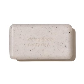 evolvetogether- Jabón en barra exfoliante para mujeres y hombres | Exfolia, limpia e hidrata la piel con una espuma perfecta