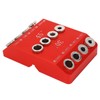 Pocket Hole Jig 30° 45° 90° Holes Drill Guide Drilling
