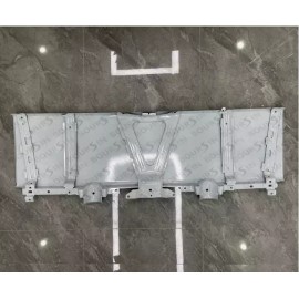 Factory/OEM New Front Panel For Isuzu N-series 2008-2023 White Color