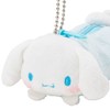 Sanrio Cinnamoroll Goron and Petite Pouch (Sanrio Character Ranking2015)