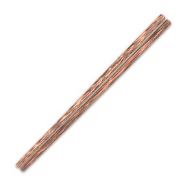 Coconut Chopsticks 9.4 inches (24 cm), Set of 2