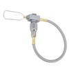 Camping Stove Replacement Extend Tube Adapter Extended Gas Hose Extension