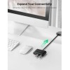 Ugreen Hub Usb A 4 Usb 3.0 5gbps Y Pd