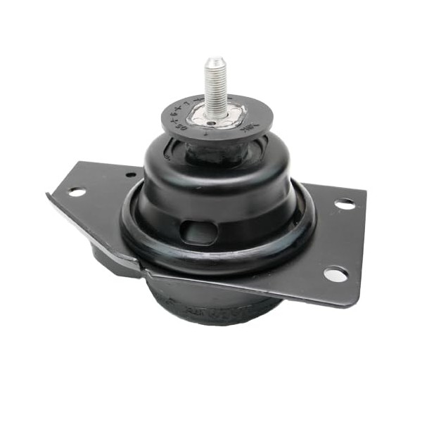 Front Upper Motor Mount Compatible with 2006-2011 Hyundai Accent/Kia Rio/Rio5