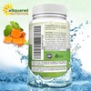 aSquared Nutrition Turmeric Curcumin 1300mg with BioPerine Black Pepper Extract