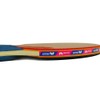 Tamasu 16950 Table Tennis Racket, Harimoto 2000