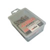 Unica PS-560-SDN Non-Plabis Stainless Steel Pan 35 Pieces