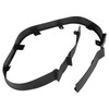 Front Bumper Air Lower Deflector Reduce Wind Resistance 84284101 Replacement