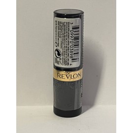 Revlon Super Lustrous Lipstick, Creme, 760 Desert Escape, 0.15 oz (Single)