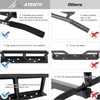 ATENTO Pull Up Bar, Chin Up Bars Ceiling Mount by