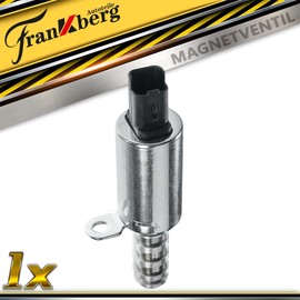 Frankberg Solenoid Valve for 114i 116i 118i 120i 316i F20 F21 F3P F31 M-i-n-i C-o-o-p-e-r One R56 2006-2018 11367604292