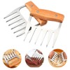Meat Claws Pulled Pork Chicken Shredder Claw Tool for Barbecue