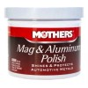 Mothers Pulidor De Metal Legendario Mothers Brillo Radiante Protege Color